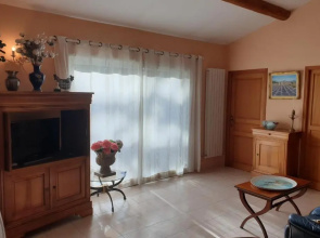 Charming house near AVIGNON