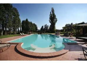 Garden Resort & Spa San Crispino