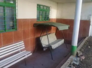 Pousada Dos Viajantes