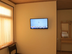 Premier family Guest house