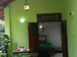 Sudumal Cottage