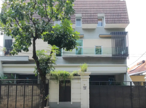 Airy Blok M Panglima Polim Empat 46 Jakarta