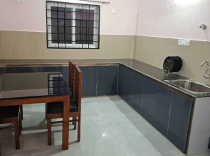 Cozy Corner Homestay