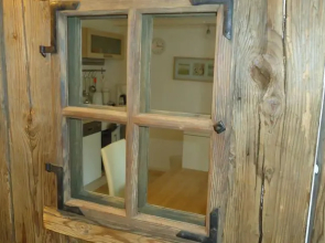 Appartement Pleikner