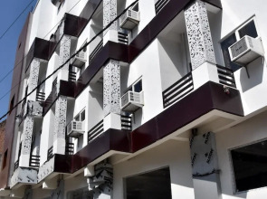 Hotel Rajshree