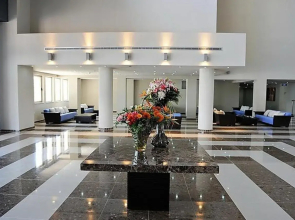 Blue Lagoon Kosher Hotel