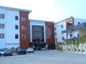 Hotel Purple Orchid