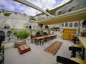 Vezir Cave Suites