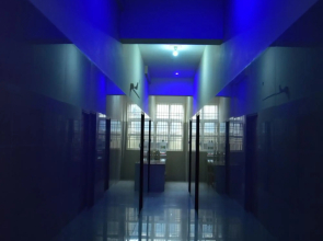 SGRT Residency