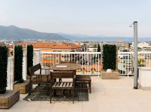 Casa Roma Apartment