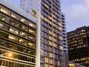 Barclay Suites