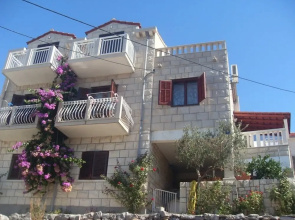 Jure - Apartments With Panoramic Sea View - A1