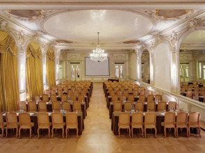 Grand Hotel Suisse Majestic, Autograph Collection