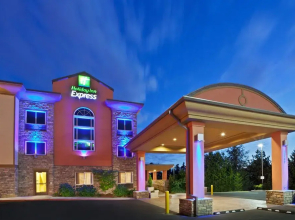 Holiday Inn Express Portland South - Lake Osw