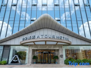 Atour Hotel(Nanning Wuxiang Headquarters Base Kaixuan Road)