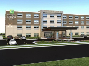 Holiday Inn Express & Suites Dalton - Walnut Ave by IHG