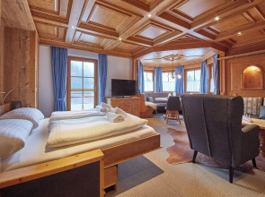 Frei & Wild Chalet by we rent