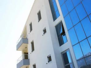Apartments Ivanovic - One-bedroom Wiht Balcony