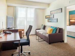 Residence Inn by Marriott Orlando Downtown