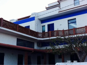 La Casa sullo Jonio