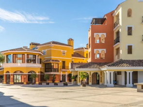 Bright 2 bedroom apartment on La Torre Golf Resort - AO1422LT