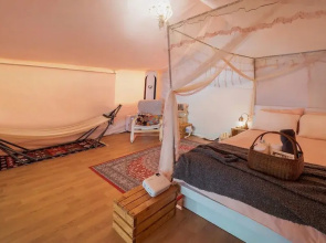 Gapyeong Iluglamping