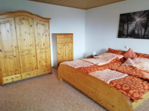 Ferienwohnung Uschkereit