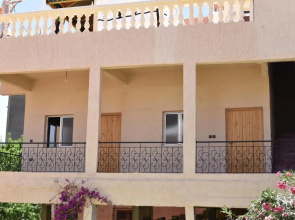 Palmeraie Guest House