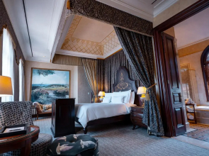 Palazzo Hotel