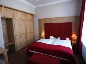 Ferienwohnungen Hotel Buchenpark