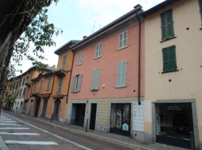 Locazione turistica Borgovico