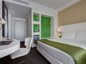 iH Hotels Roma Z3