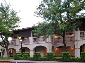 Hilton Vacation Club Los Abrigados Resort & Spa Sedona