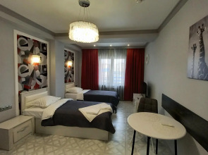 Сибпромстрой