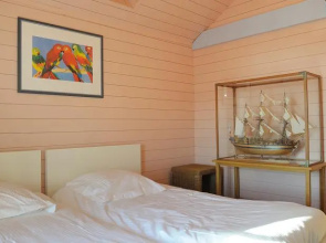 B&B Ma Residence