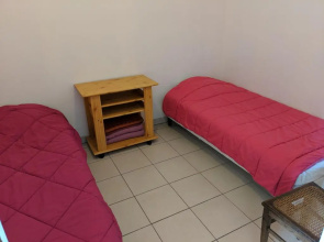 Le gîte de Magaly