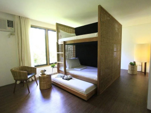 Siama Hotel
