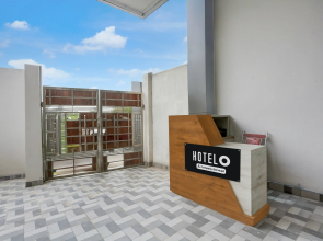 Super Hotel O Bareilly Near Satellite Bus Stand