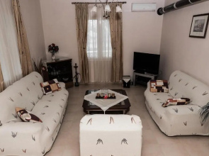 Aloni Home