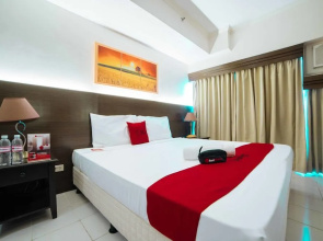 RedDoorz Premium @ Cityland Tagaytay 2
