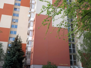 Apartment TT6