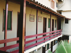 Pousada Del Rey