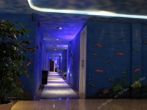 Huashu Yi  Hotel