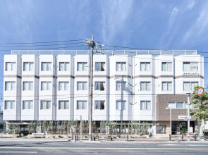 Okasan Hotel