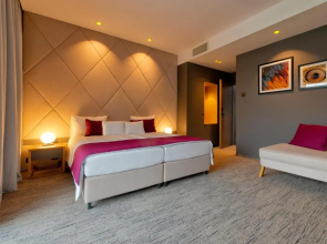 Donautica Hotel & Restaurant