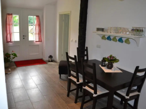 Ferienwohnung Süderfeld