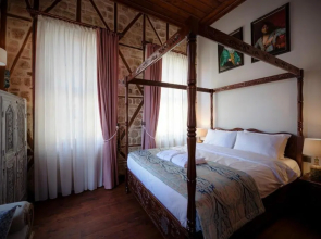 Palm House 17 Oriental Guesthouse