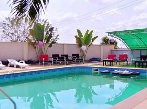 AL-BA Royal Hotel & Suites