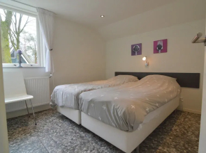 Holiday Home in Stramproy Near Nature Reserves