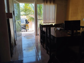 Seomarujo Casa de praia Hostel Morro branco